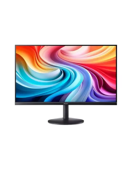 Monitor acer sa273 p1wmix 27 pulgadas fhd 120hz