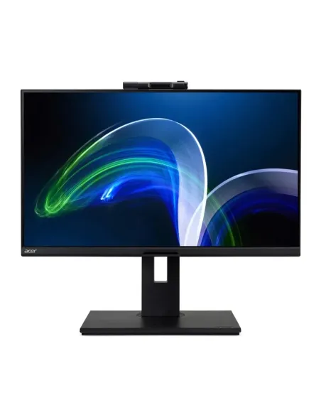 Monitor acer mntrb248y 23.8 pulgadas fhd 75hz