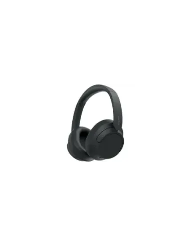 Auriculares Inalámbricos Sony WH-CH720N/ con Micrófono/ Bluetooth/ Negros