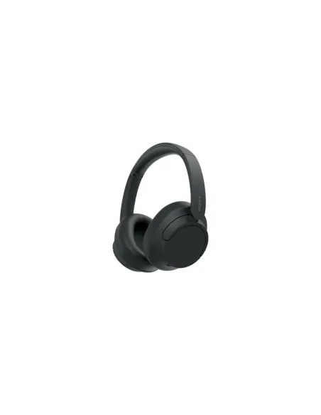 Auriculares Inalámbricos Sony WH-CH720N/ con Micrófono/ Bluetooth/ Negros