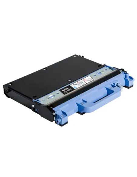 Recipiente brother para toner residual wt320cl