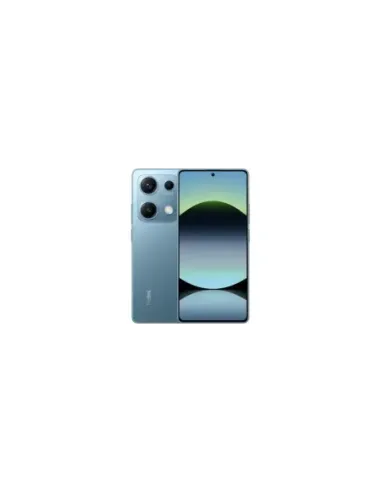 Smartphone Xiaomi Redmi Note 14S 8GB/ 256GB/ 6.67"/ Azul