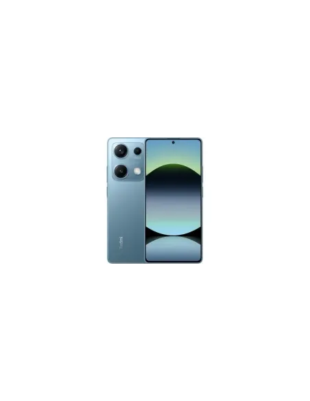 Smartphone Xiaomi Redmi Note 14S 8GB/ 256GB/ 6.67"/ Azul