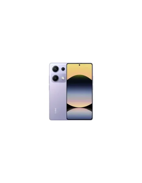 Smartphone Xiaomi Redmi Note 14S 8GB/ 256GB/ 6.67"/ Purpura