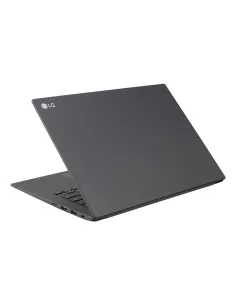 LG Ultra 14U70R Portátil 35,6 cm (14") WUXGA 8 GB LPDDR4x-SDRAM 512 GB SSD Windows 11 Pro Negro 2