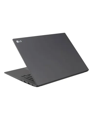 LG Ultra 14U70R Portátil 35,6 cm (14") WUXGA 8 GB LPDDR4x-SDRAM 512 GB SSD Windows 11 Pro Negro