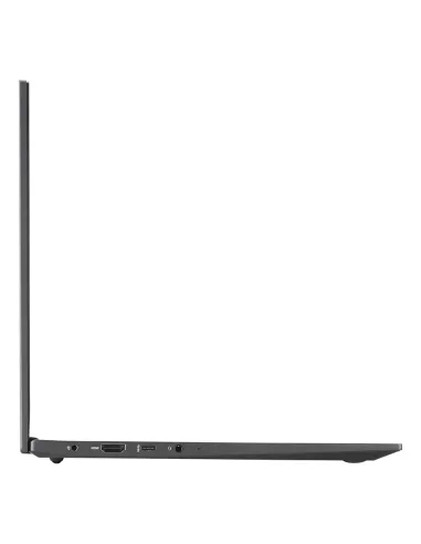 LG Ultra 14U70R Portátil 35,6 cm (14") WUXGA 8 GB LPDDR4x-SDRAM 512 GB SSD Windows 11 Pro Negro