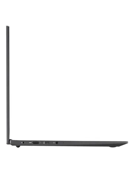 LG Ultra 14U70R Portátil 35,6 cm (14") WUXGA 8 GB LPDDR4x-SDRAM 512 GB SSD Windows 11 Pro Negro