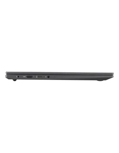 LG Ultra 14U70R Portátil 35,6 cm (14") WUXGA 8 GB LPDDR4x-SDRAM 512 GB SSD Windows 11 Pro Negro