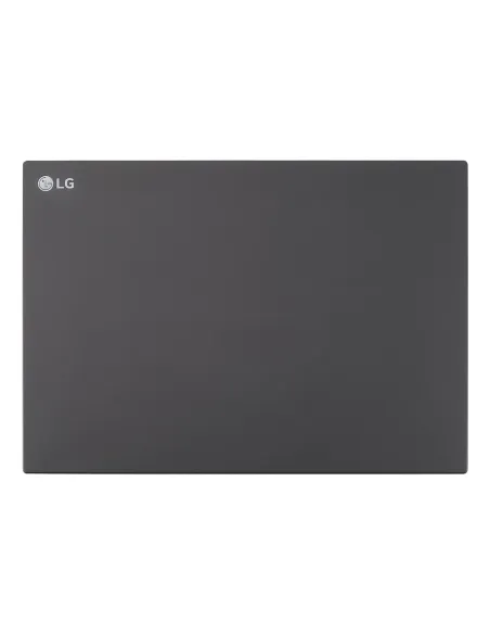 LG Ultra 14U70R Portátil 35,6 cm (14") WUXGA 8 GB LPDDR4x-SDRAM 512 GB SSD Windows 11 Pro Negro