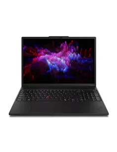 Lenovo ThinkPad P16s Gen 4 (Intel) Intel Core Ultra 7 255H Estación de trabajo móvil 40,6 cm (16") WUXGA 32 GB DDR5-SDRAM 1 TB