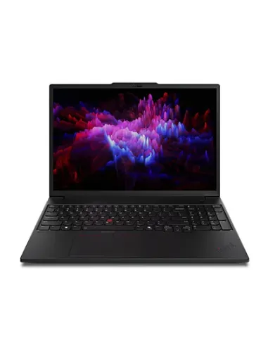 Lenovo ThinkPad P16s Gen 4 (Intel) Intel Core Ultra 7 255H Estación de trabajo móvil 40,6 cm (16") WUXGA 32 GB DDR5-SDRAM 1 TB
