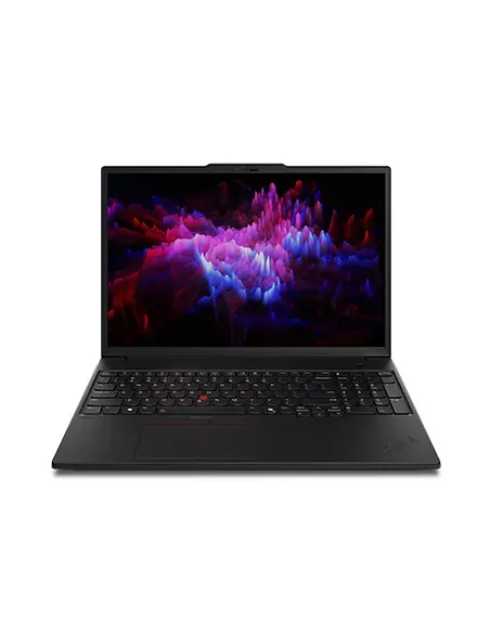 Lenovo ThinkPad P16s Gen 4 (Intel) Intel Core Ultra 7 255H Estación de trabajo móvil 40,6 cm (16") WUXGA 32 GB DDR5-SDRAM 1 TB