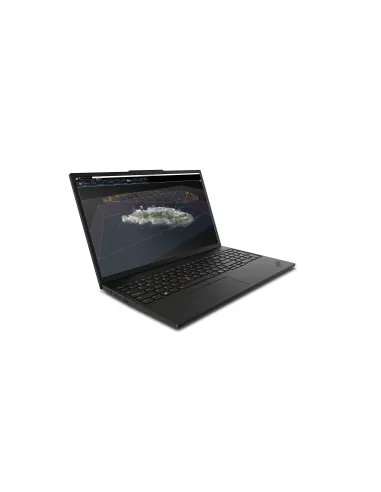 Lenovo ThinkPad P16s Gen 4 (Intel) Intel Core Ultra 7 255H Estación de trabajo móvil 40,6 cm (16") WUXGA 32 GB DDR5-SDRAM 1 TB