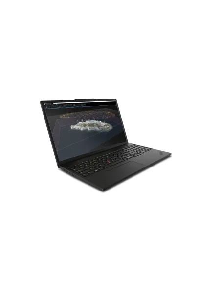 Lenovo ThinkPad P16s Gen 4 (Intel) Intel Core Ultra 7 255H Estación de trabajo móvil 40,6 cm (16") WUXGA 32 GB DDR5-SDRAM 1 TB