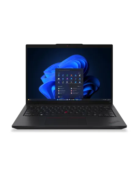 Lenovo ThinkPad L14 Gen 6 (AMD) AMD Ryzen™ 5 PRO 215 Portátil 35,6 cm (14") WUXGA 16 GB DDR5-SDRAM 512 GB SSD Wi-Fi 7