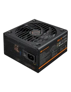COUGAR CGRGLE-1000 unidad de fuente de alimentación 1000 W 20+4 pin ATX ATX Negro 2