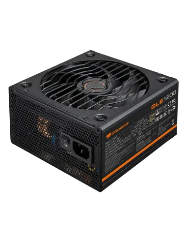 COUGAR CGRGLE-1000 unidad de fuente de alimentación 1000 W 20+4 pin ATX ATX Negro
