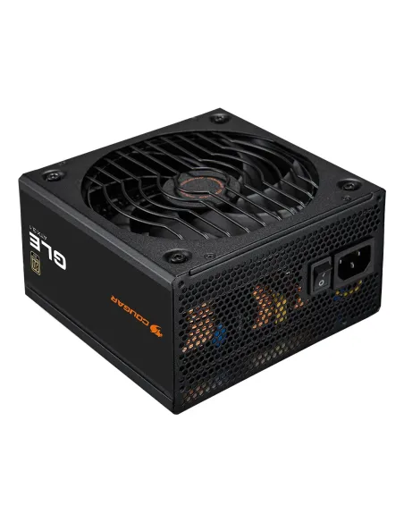 COUGAR CGRGLE-1000 unidad de fuente de alimentación 1000 W 20+4 pin ATX ATX Negro