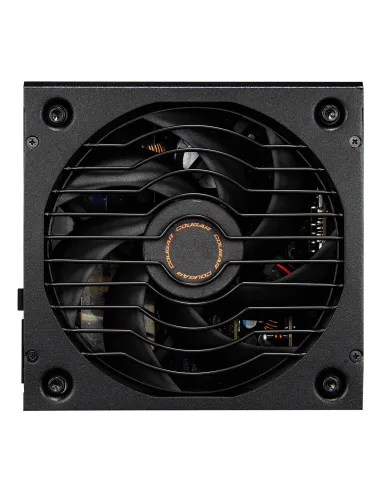 COUGAR CGRGLE-1000 unidad de fuente de alimentación 1000 W 20+4 pin ATX ATX Negro
