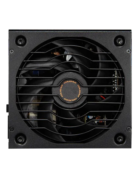 COUGAR CGRGLE-1000 unidad de fuente de alimentación 1000 W 20+4 pin ATX ATX Negro