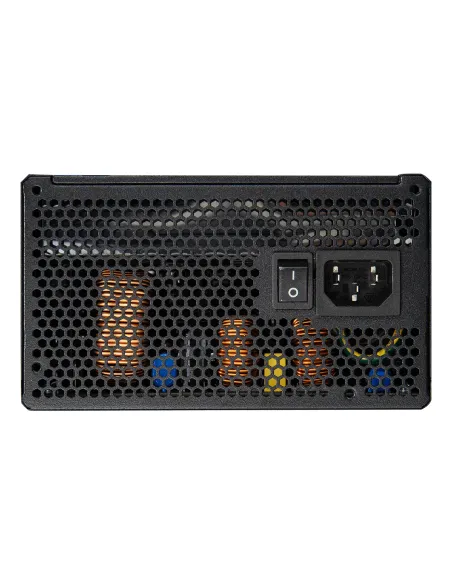 COUGAR CGRGLE-1000 unidad de fuente de alimentación 1000 W 20+4 pin ATX ATX Negro