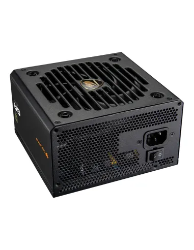 COUGAR CGRGDN-750 unidad de fuente de alimentación 750 W 20+4 pin ATX ATX Negro