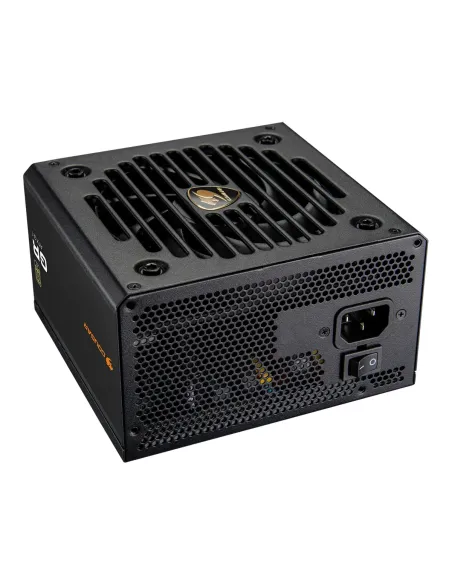 COUGAR CGRGDN-750 unidad de fuente de alimentación 750 W 20+4 pin ATX ATX Negro