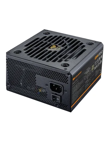 COUGAR CGRGDN-750 unidad de fuente de alimentación 750 W 20+4 pin ATX ATX Negro