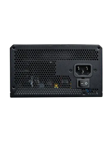 COUGAR CGRGDN-750 unidad de fuente de alimentación 750 W 20+4 pin ATX ATX Negro