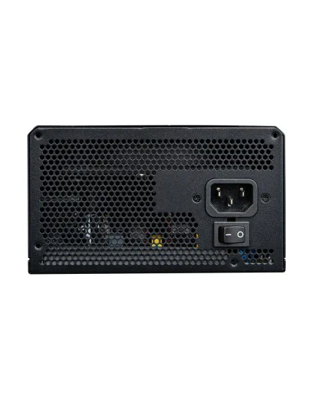 COUGAR CGRGDN-750 unidad de fuente de alimentación 750 W 20+4 pin ATX ATX Negro