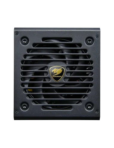 COUGAR CGRGDN-750 unidad de fuente de alimentación 750 W 20+4 pin ATX ATX Negro