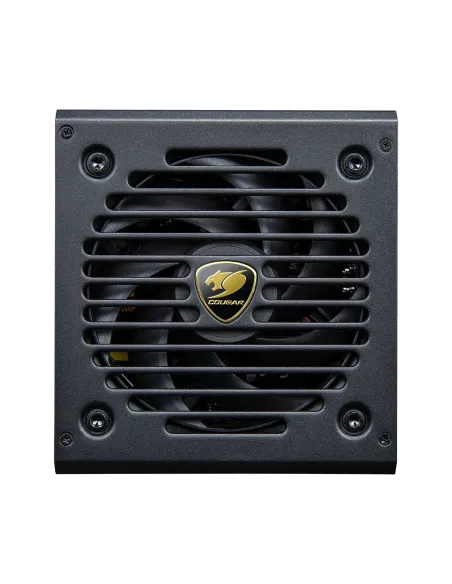 COUGAR CGRGDN-750 unidad de fuente de alimentación 750 W 20+4 pin ATX ATX Negro