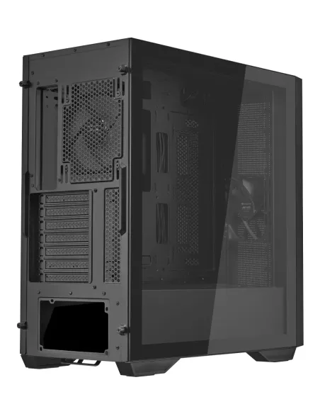 COUGAR CGR-5C78B Midi Tower Negro