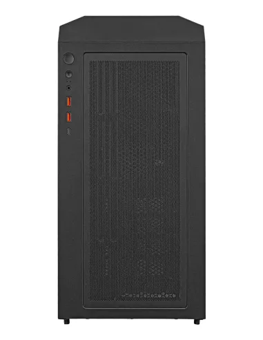 COUGAR CGR-5C78B Midi Tower Negro