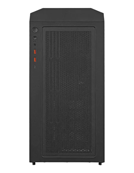 COUGAR CGR-5C78B Midi Tower Negro