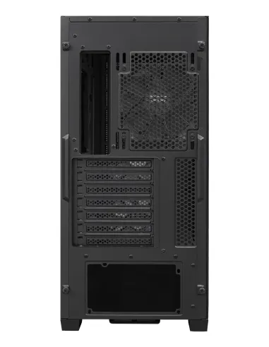 COUGAR CGR-5C78B Midi Tower Negro