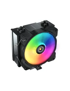 COUGAR CGR-FZA50-ARGB Procesador Refrigerador de aire Negro 2