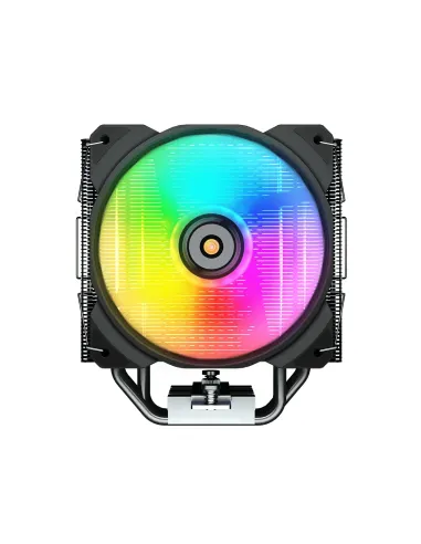 COUGAR CGR-FZA50-ARGB Procesador Refrigerador de aire Negro