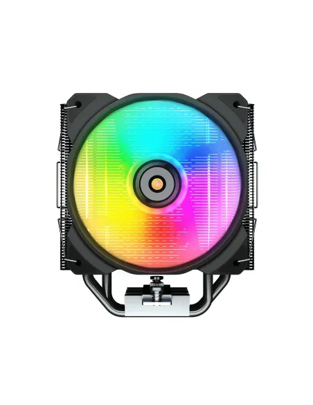 COUGAR CGR-FZA50-ARGB Procesador Refrigerador de aire Negro