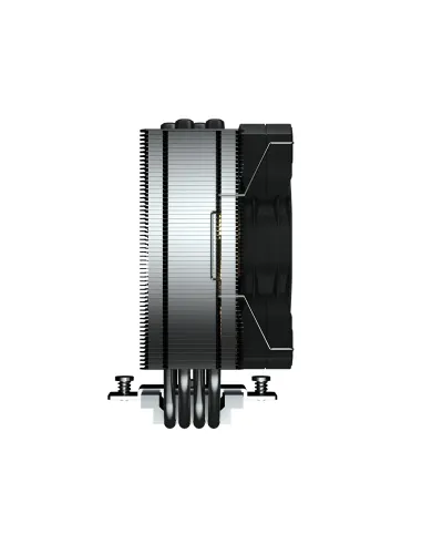 COUGAR CGR-FZA50-ARGB Procesador Refrigerador de aire Negro