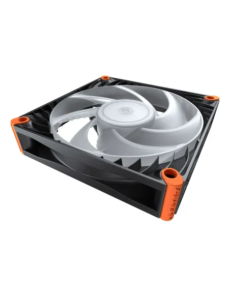 COUGAR CGR-PSDUTRGB-B-360 Procesador Sistema de refrigeración líquida todo en uno 12 cm Negro 1 pieza(s)