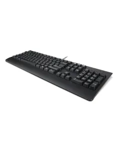 Lenovo Preferred Pro II USB (ES) teclado Hogar   Oficina Negro
