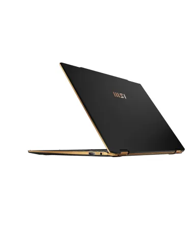 MSI SUMMIT E13 AI EVO A1MTG-028ES ordenador portatil Intel Core Ultra 7 155H Híbrido (2-en-1) 33,8 cm (13.3") Pantalla táctil