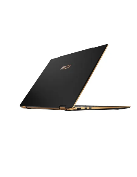 MSI SUMMIT E13 AI EVO A1MTG-028ES ordenador portatil Intel Core Ultra 7 155H Híbrido (2-en-1) 33,8 cm (13.3") Pantalla táctil