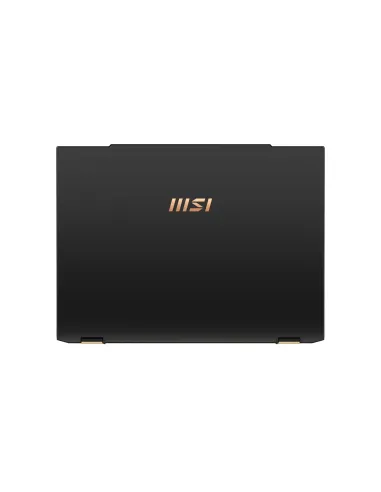 MSI SUMMIT E13 AI EVO A1MTG-028ES ordenador portatil Intel Core Ultra 7 155H Híbrido (2-en-1) 33,8 cm (13.3") Pantalla táctil