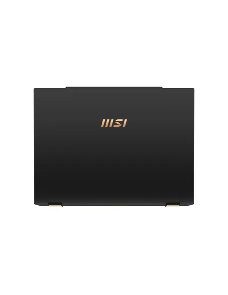 MSI SUMMIT E13 AI EVO A1MTG-028ES ordenador portatil Intel Core Ultra 7 155H Híbrido (2-en-1) 33,8 cm (13.3") Pantalla táctil