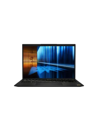 MSI Prestige 13 AI+ UKIYOE EDITION A2VMG-221ES Copilot+ PC Intel Core Ultra 9 288V Portátil 33,8 cm (13.3") 2.8K 32 GB