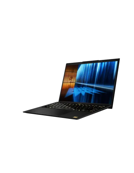 MSI Prestige 13 AI+ UKIYOE EDITION A2VMG-221ES Copilot+ PC Intel Core Ultra 9 288V Portátil 33,8 cm (13.3") 2.8K 32 GB