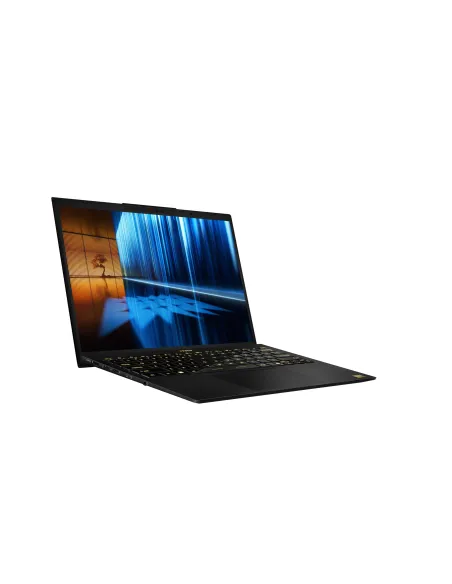 MSI Prestige 13 AI+ UKIYOE EDITION A2VMG-221ES Copilot+ PC Intel Core Ultra 9 288V Portátil 33,8 cm (13.3") 2.8K 32 GB